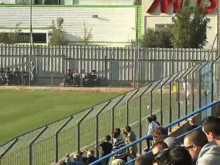 Chronique CFA2 : Retour sur OM-Monaco