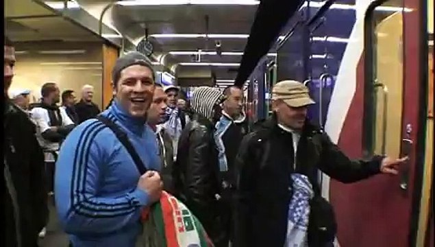 Rétro : 12e Homme en finale 2010 (1/2)