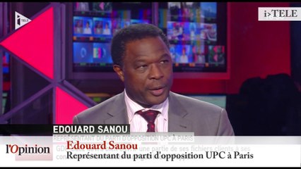 TextO’ : Burkina Faso, la chute de B.Compaoré