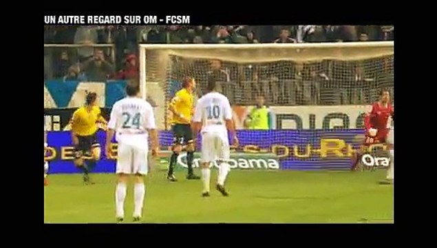 OM 3-0 Sochaux : Un autre regard