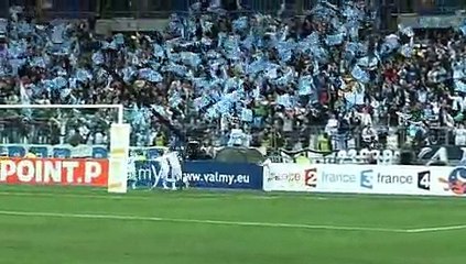 Au coeur de l'OM en finale (2/2)