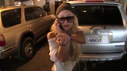 Amanda Bynes Released From Psychiatric Facility