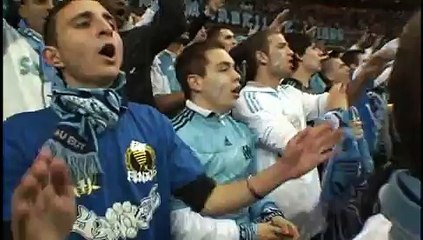 12e Homme en finale (2/2)