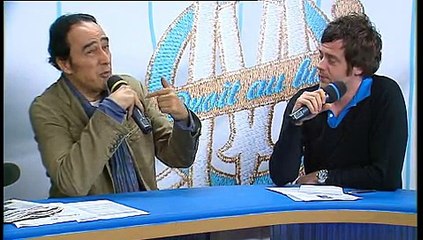 Les réponses aux blogueurs après Lens