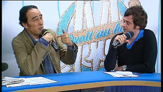 Les réponses aux blogueurs après Lens