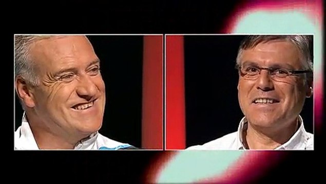 Les Experts OM avant la finale