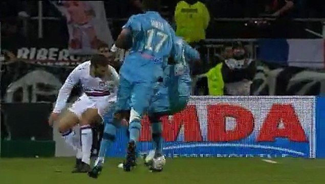 Portrait croisé Lucho/Lisandro