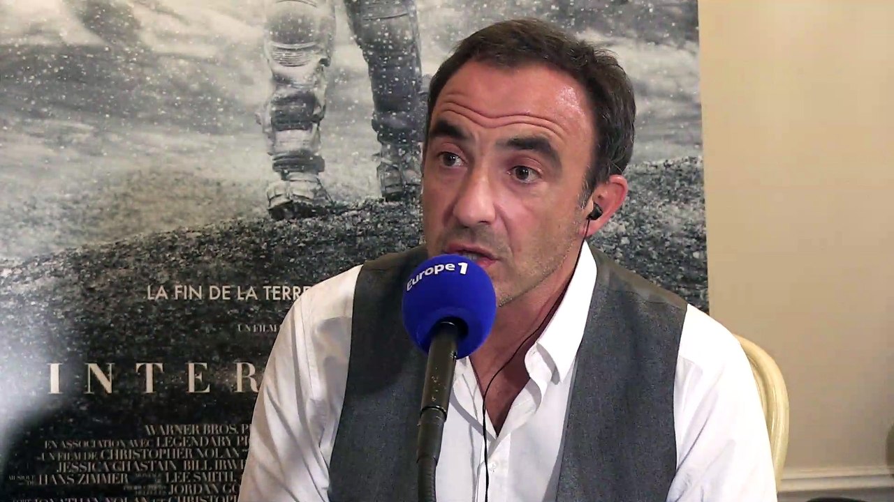 Matthew McConaughey : " L’Oscar m’a apporté plus d’opportunités "