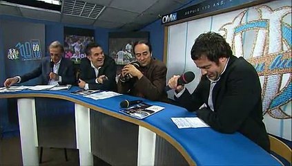 Les réponses aux blogueurs après Lyon