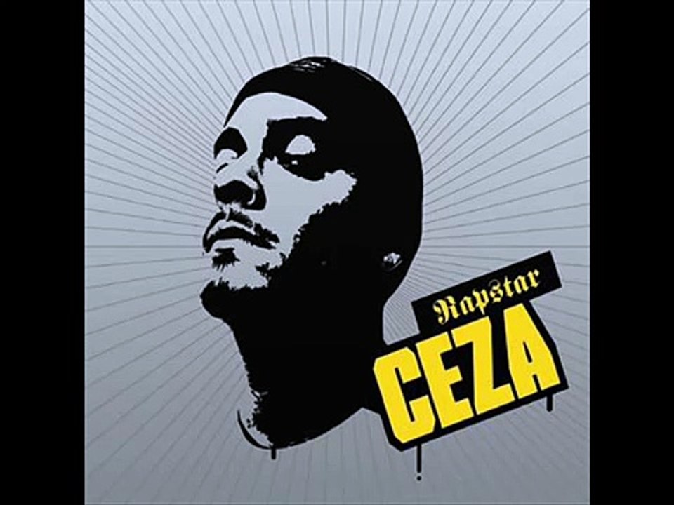 CEZA RAPSTAR ALBÜMÜ BÖLÜM 1