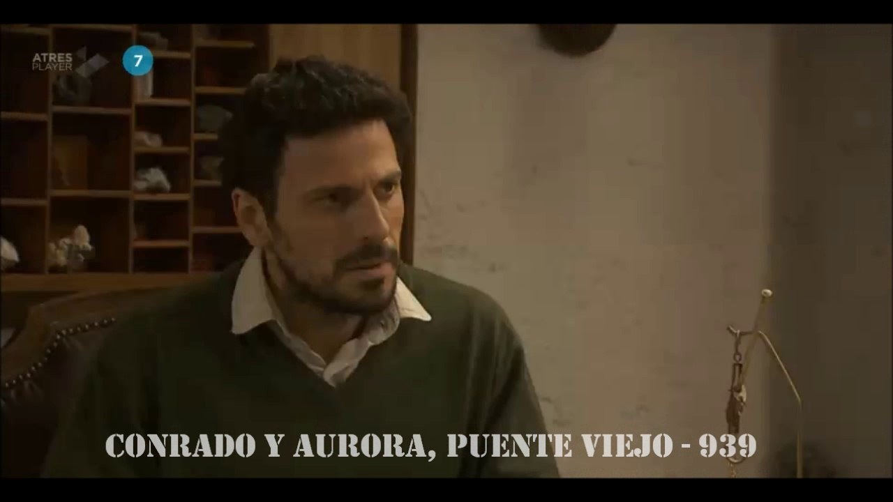 Cap. 939 Conrado y Aurora +avances