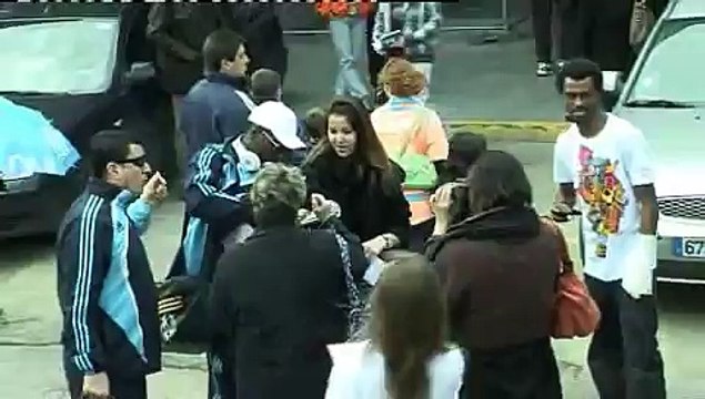 Toulouse 1-1 OM : Au cœur de l'OM