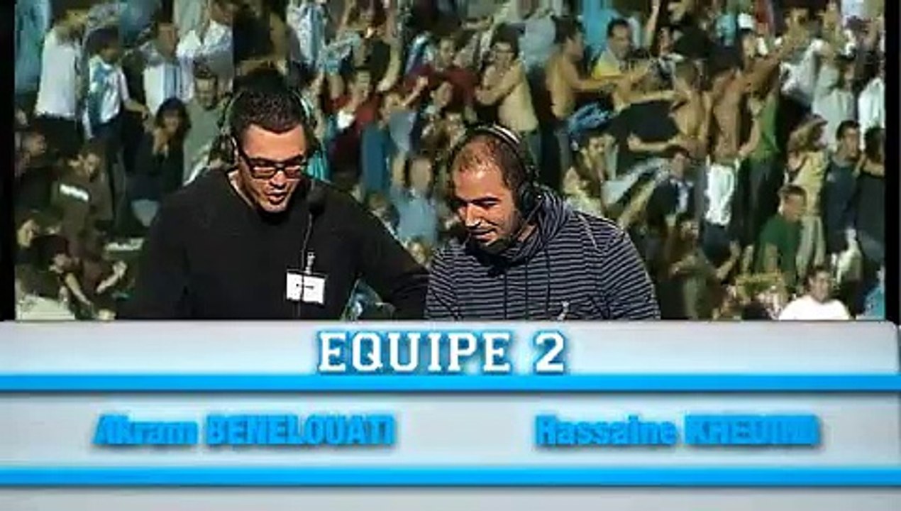 OMtv Academy 2