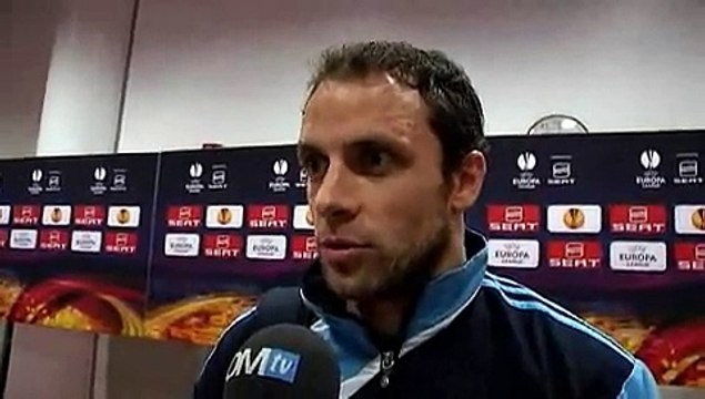 Un jour à l'OM, entre Benfica et Toulouse