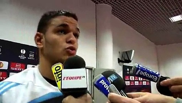 Benfica 1-1 OM : Les réactions des Olympiens