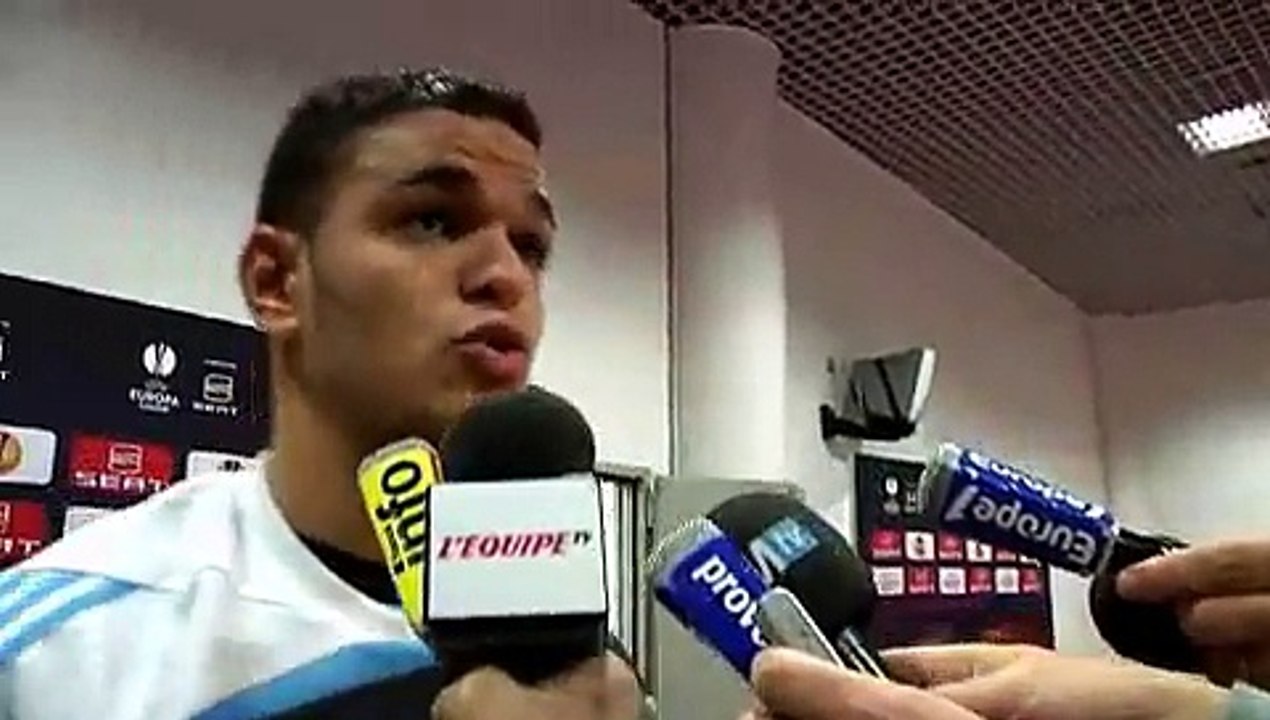 Benfica 1-1 OM : Les réactions des Olympiens