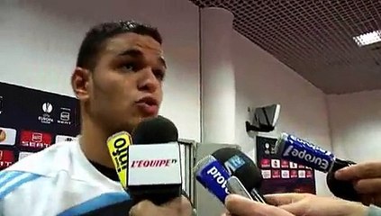 Benfica 1-1 OM : Les réactions des Olympiens