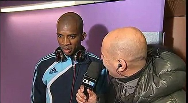 TFC 1-1 OM : Les réactions