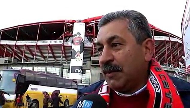 Le match vu côté portugais