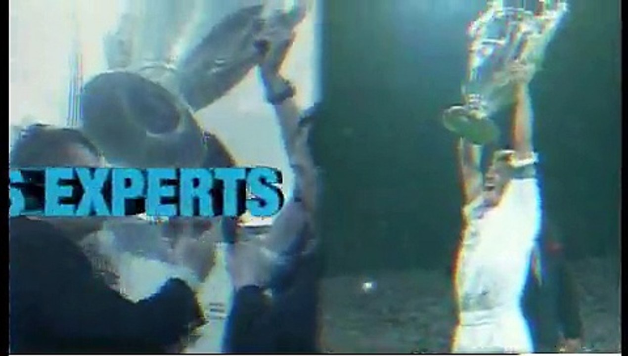 Les Experts OM après Paris