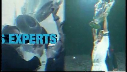 Les Experts OM après Paris