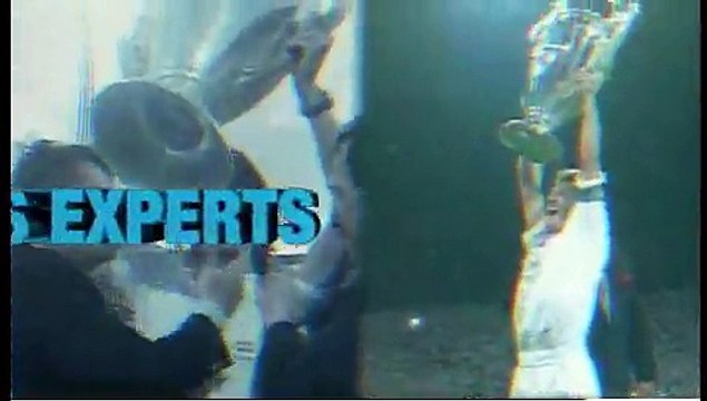 Les Experts OM après Paris