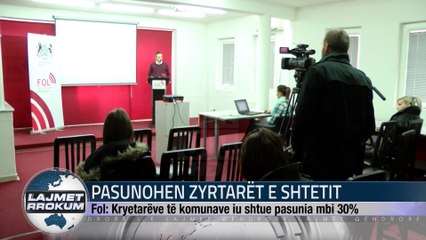 PASUNOHEN ZYRTARËT E SHTETIT