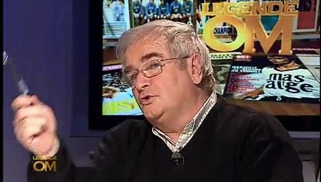 Légende OM : Les entraîneurs de l'OM