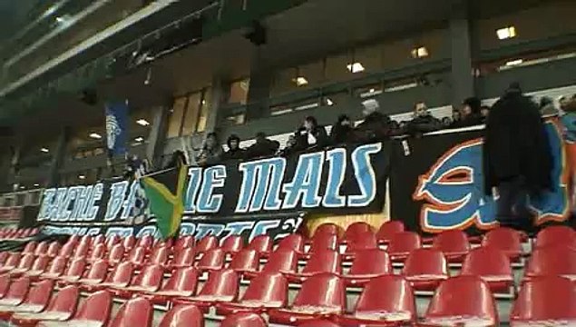 Copenhague 1-3 OM : 12e hOMme