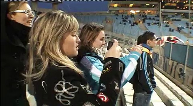 OM 3-1 Copenhague : 12e hOMme