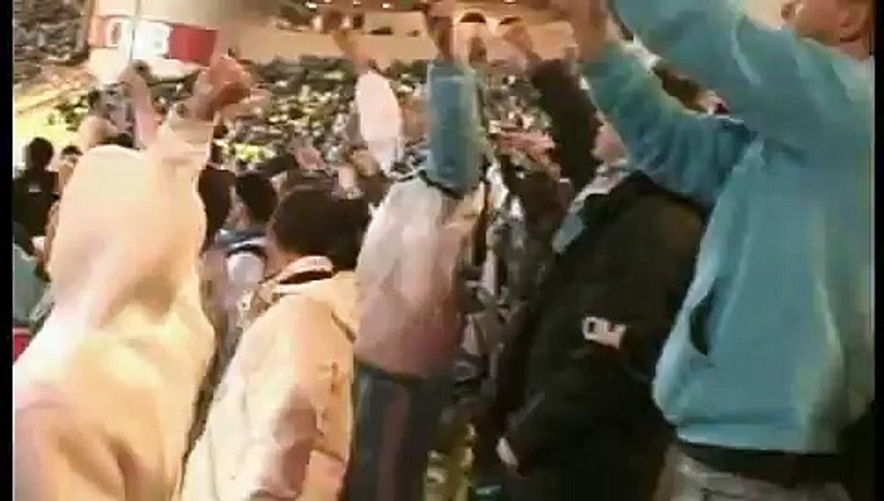 Un jour à l'OM avant Monaco-OM (1/2)