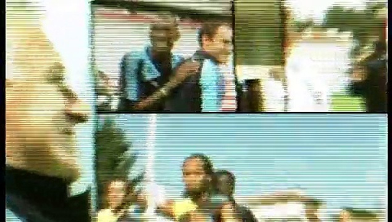 Au Coeur de l'OM à Monaco