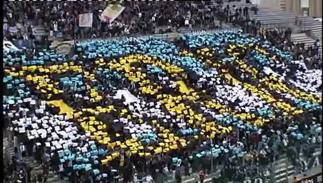 OM 3-1 Nancy : 12e hOMme