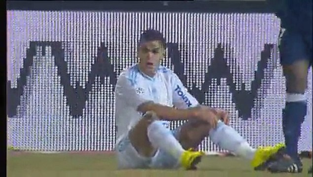 Entretien exclusif avec Hatem Ben Arfa