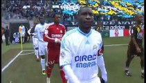 OM 3-1 Nancy : Résumé