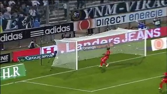 Un jour à l'OM du 11/02