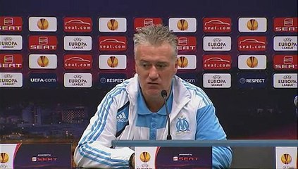 OM 3-1 Copenhague : réactions