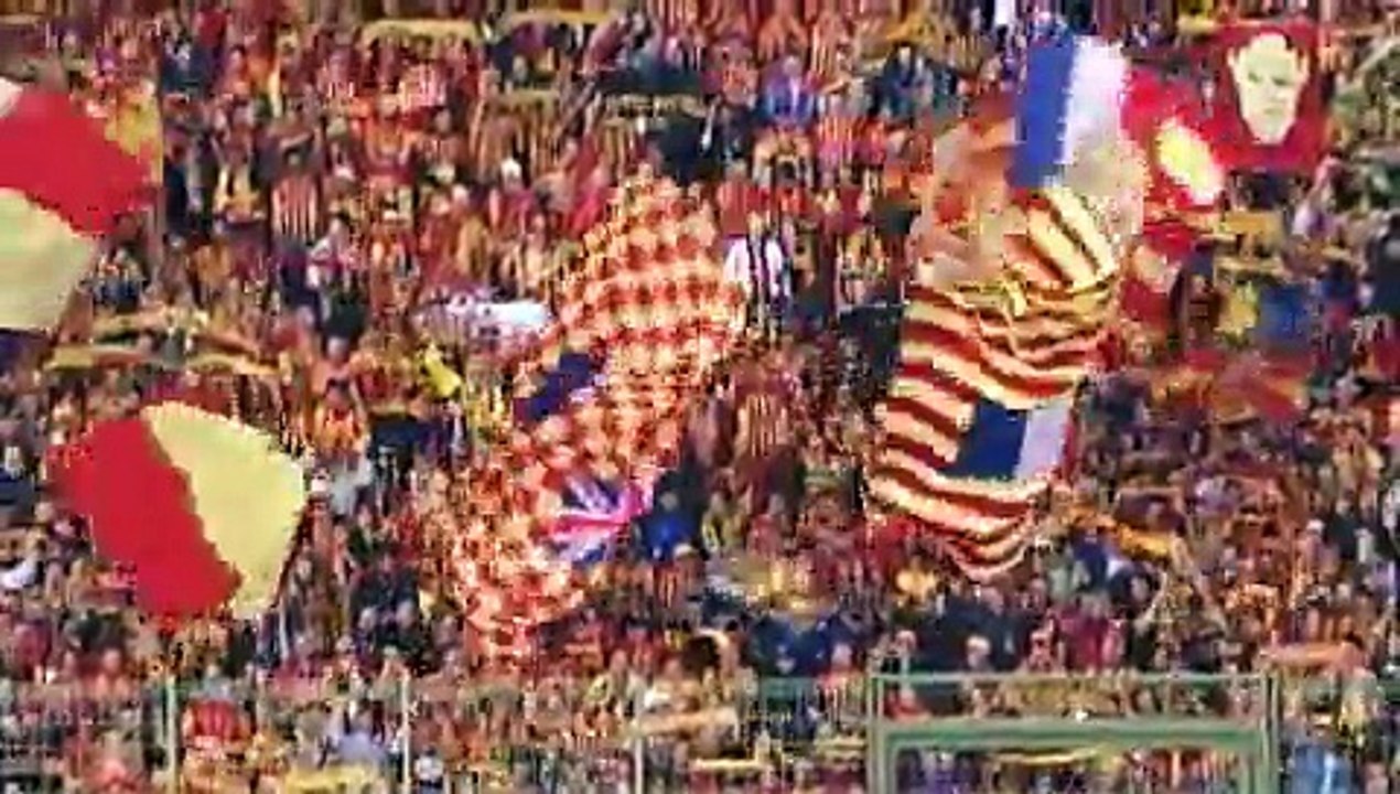 Historique des matches contre Lens en coupe
