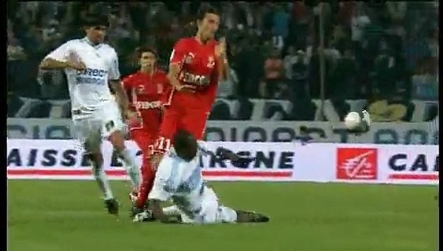 Un jour à l'OM avant Monaco-OM (2/2)