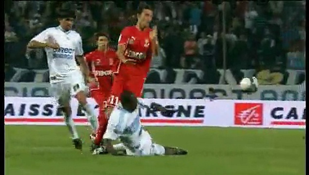 Un jour à l'OM avant Monaco-OM (2/2)