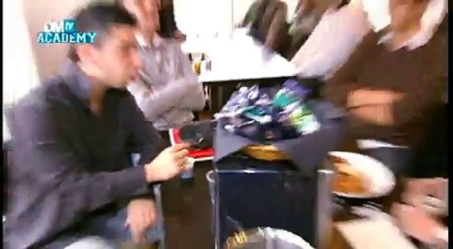 OMtv Academy I (1/3)