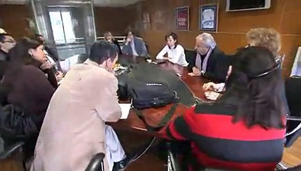 Un jour à l'OM avant Copenhague-OM