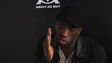 Diawara : «Ne pas croire qu'on est déjà qualifié»