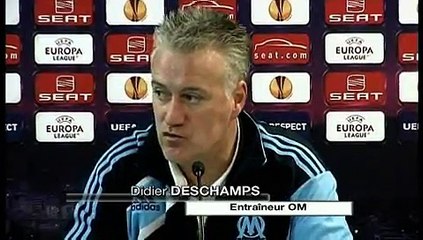 Un jour à l'OM avec les Bonimenteurs (1/2)