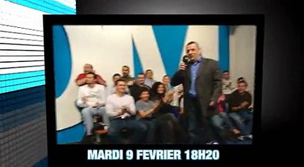 OMtv Academy : La bande-annonce