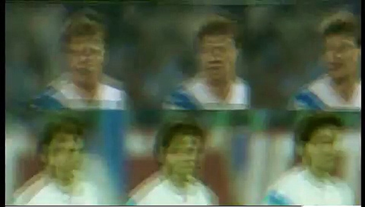 Les Experts après OM-Lille (extraits)