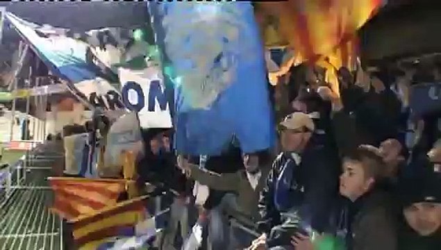 Montpellier 2-0 OM : 12e hOMme