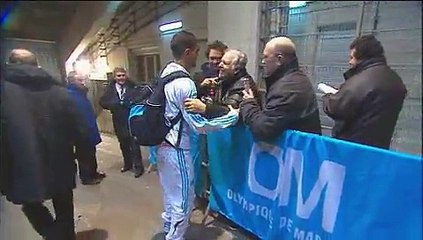 OM 5-1 VAFC : réactions