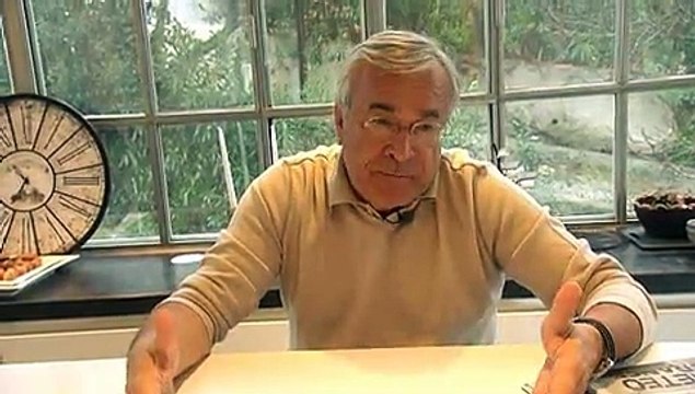 Un autre hOMme avec J.C Dassier (1/2)