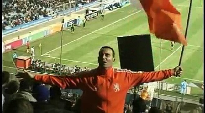 OM-VAFC : La rétro depuis les tribunes